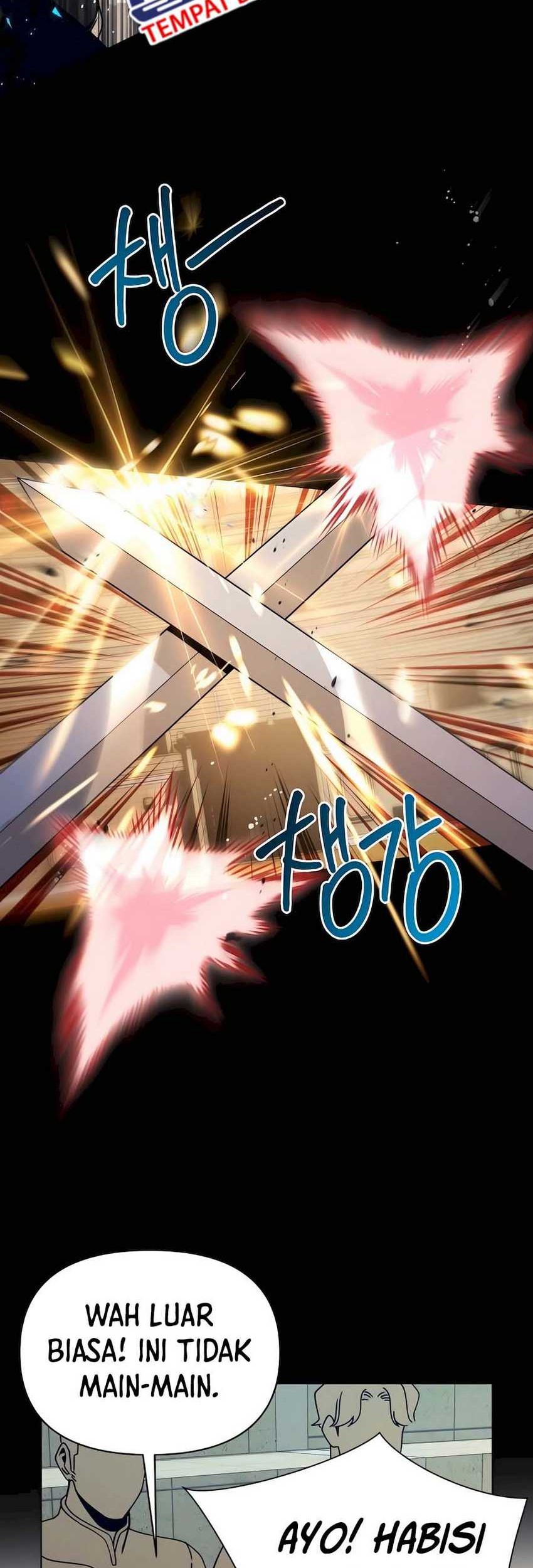 I’ll Resign and Have a Fresh Start in This World Chapter 85 Gambar 3
