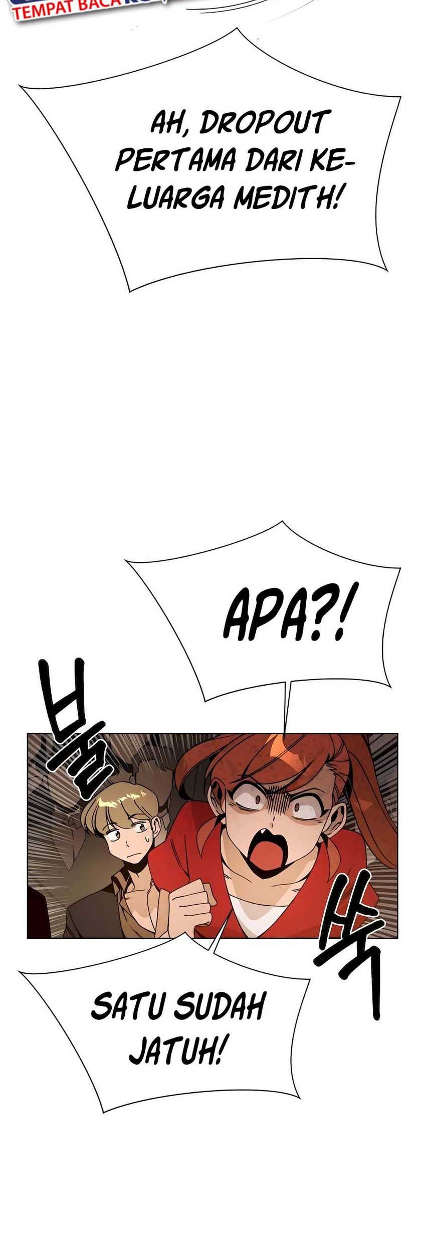 I’ll Resign and Have a Fresh Start in This World Chapter 85 Gambar 5