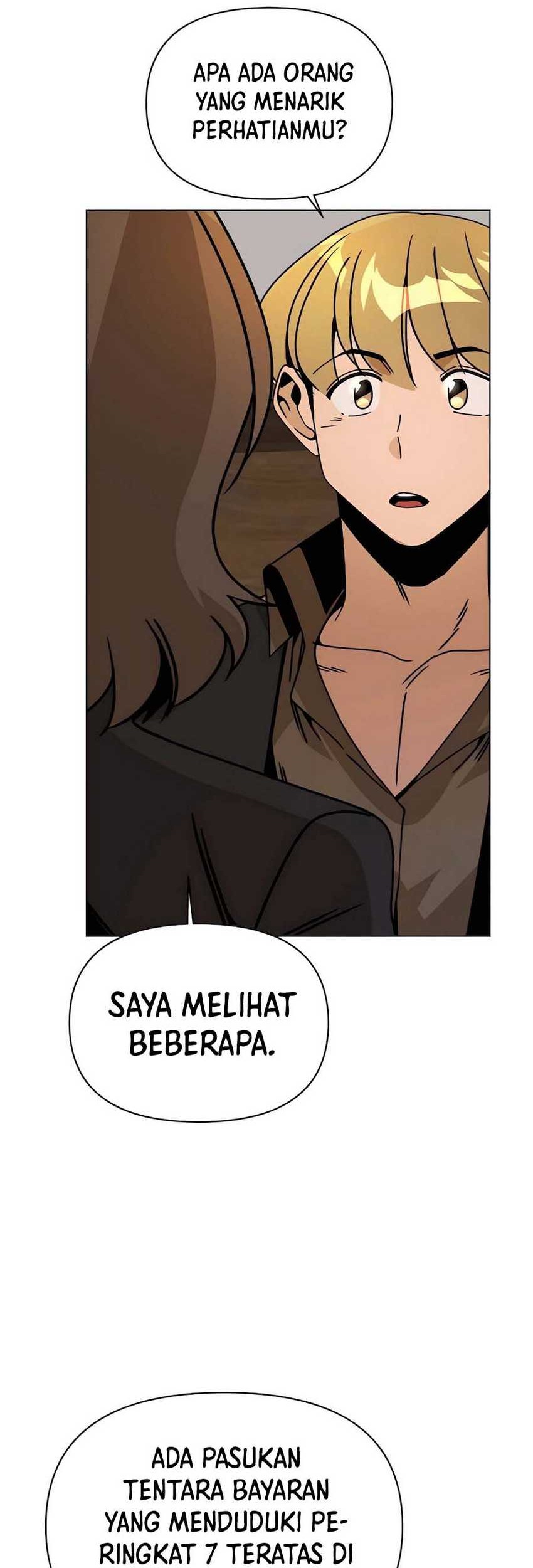 I’ll Resign and Have a Fresh Start in This World Chapter 85 Gambar 15