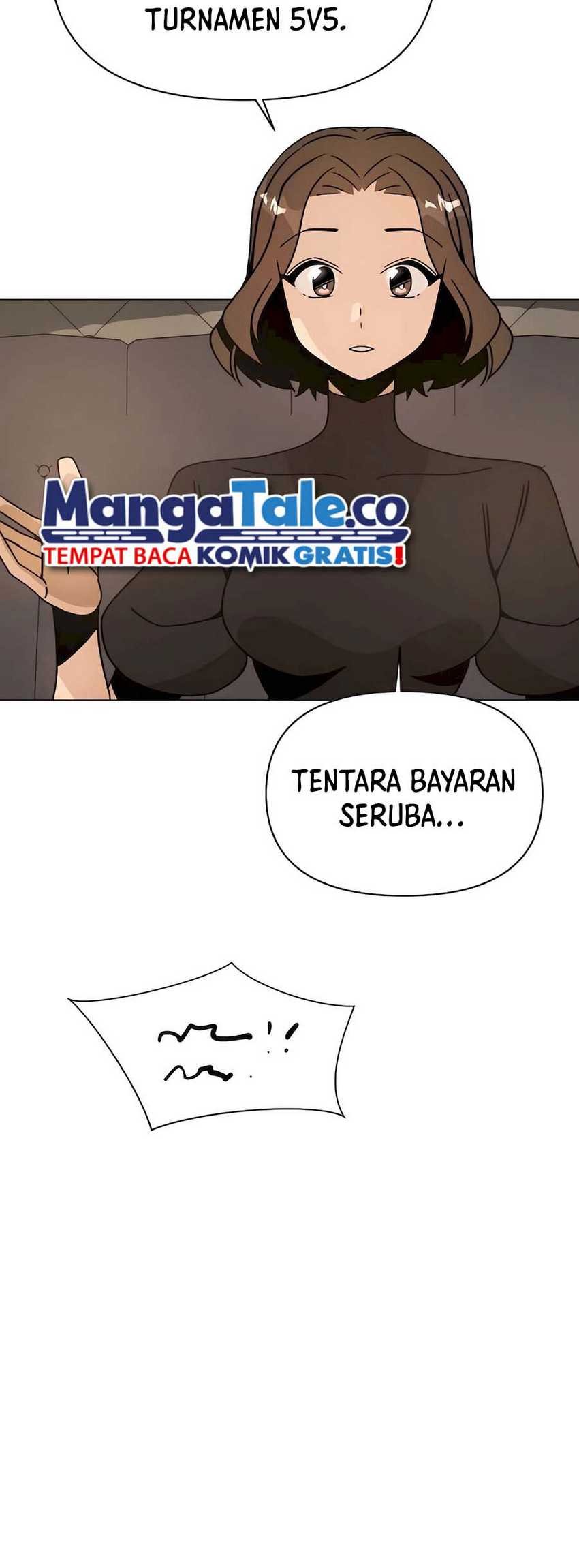 I’ll Resign and Have a Fresh Start in This World Chapter 85 Gambar 16