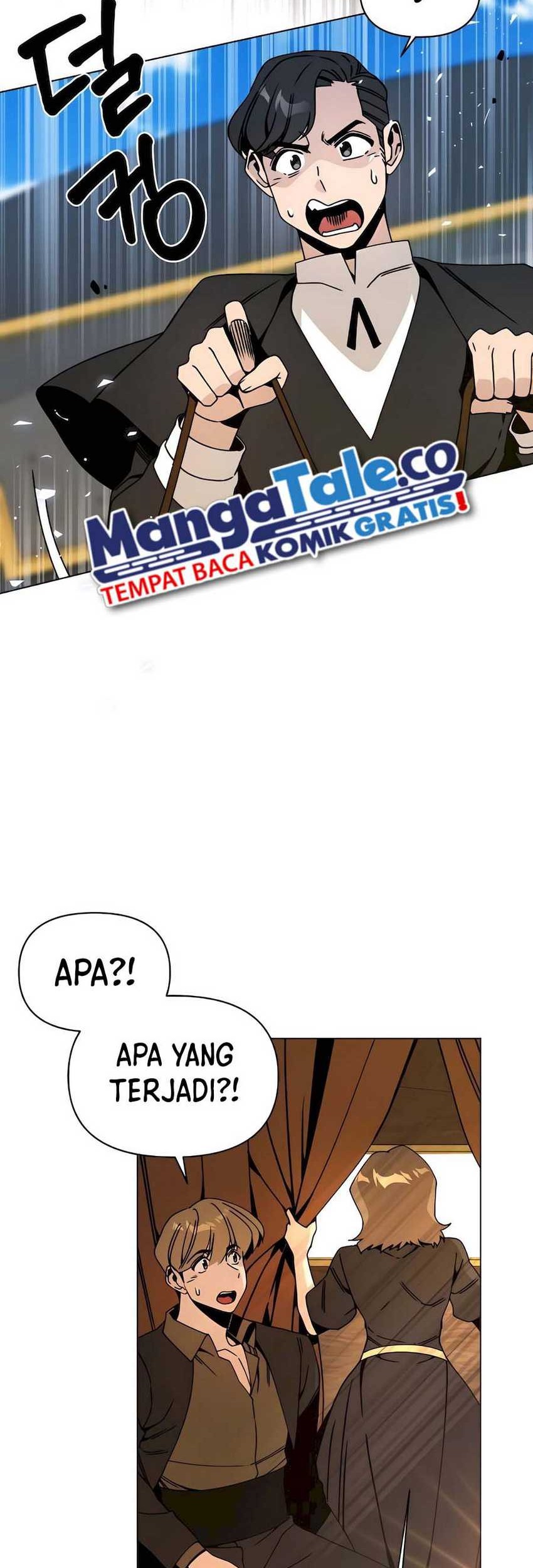 I’ll Resign and Have a Fresh Start in This World Chapter 85 Gambar 20