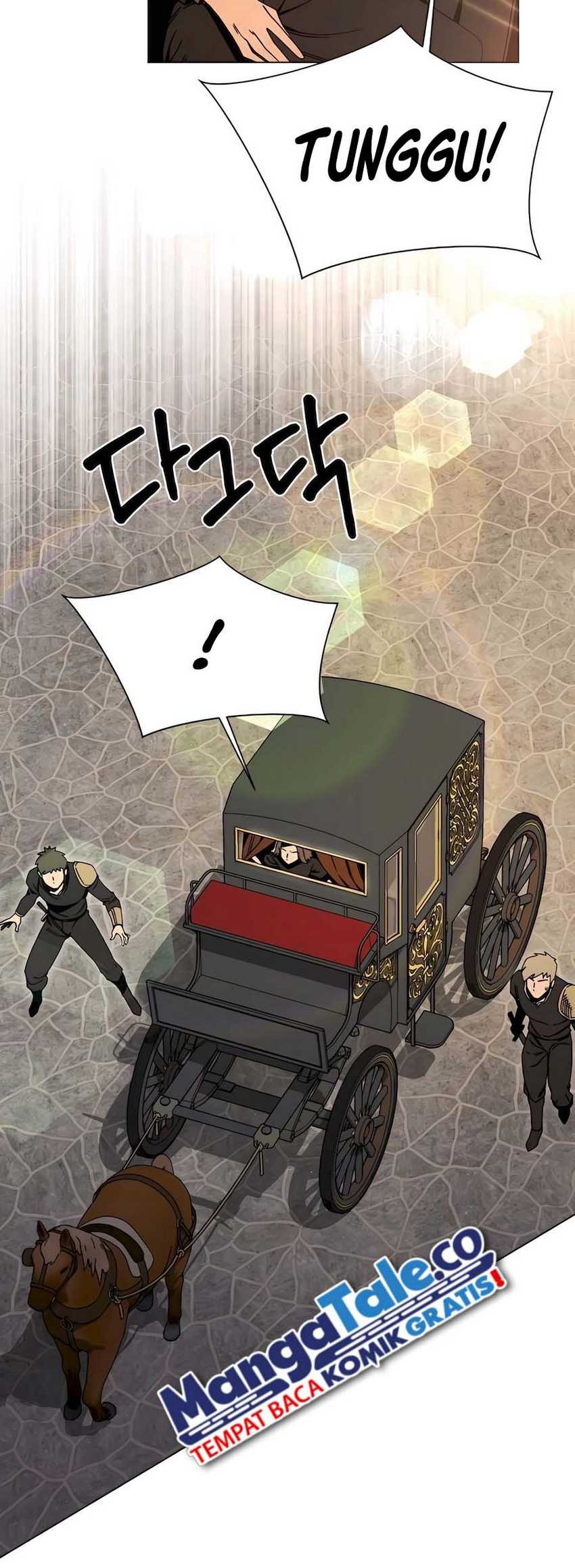 I’ll Resign and Have a Fresh Start in This World Chapter 85 Gambar 21