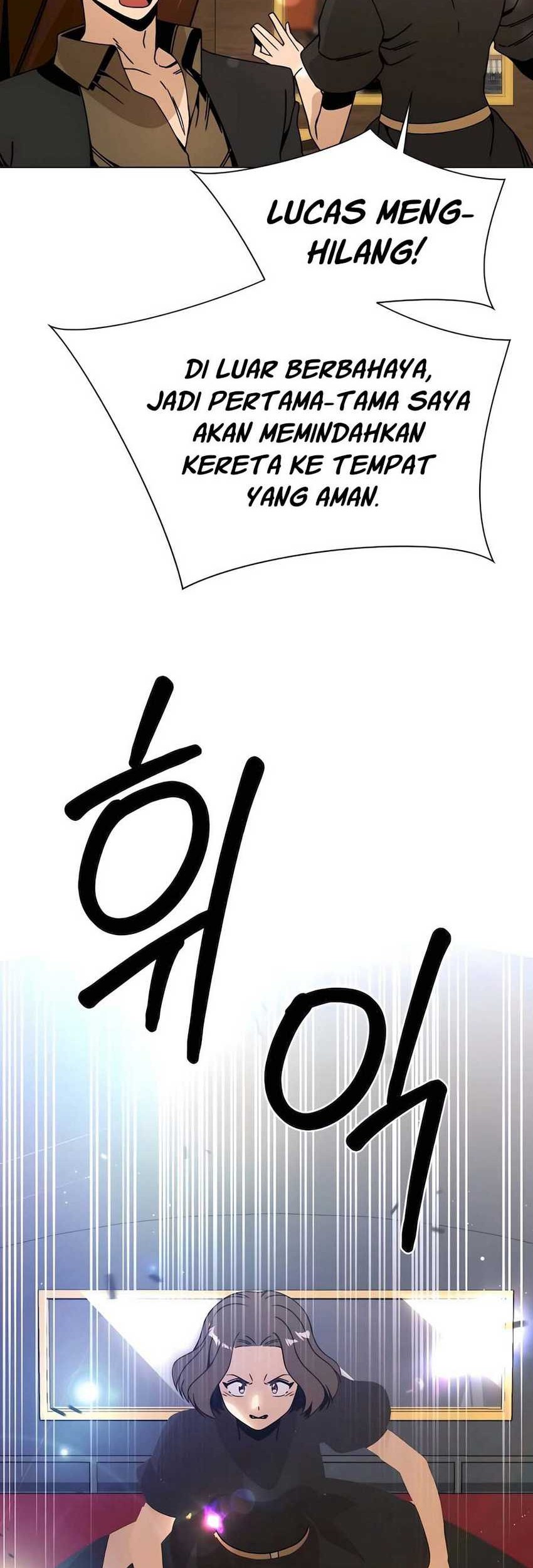 I’ll Resign and Have a Fresh Start in This World Chapter 85 Gambar 23