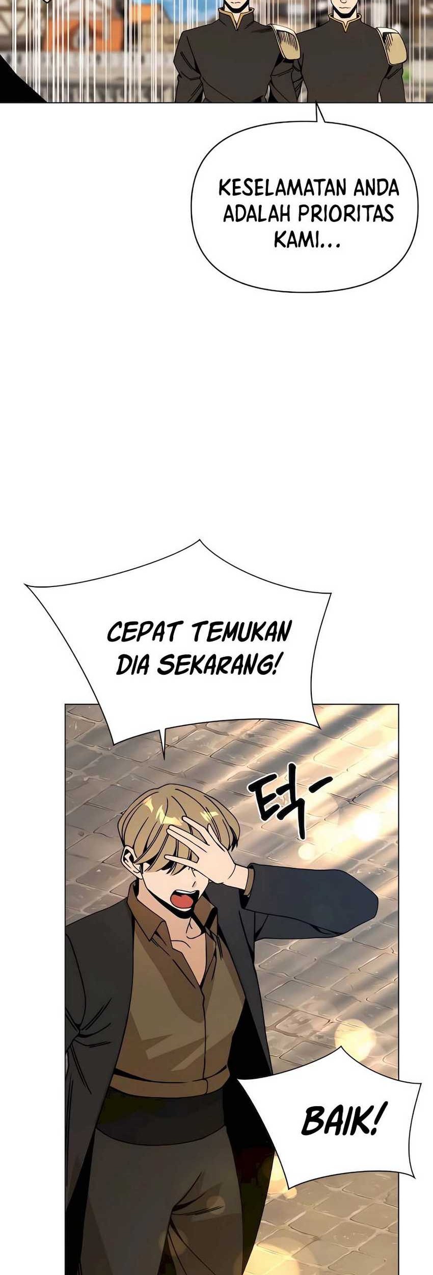 I’ll Resign and Have a Fresh Start in This World Chapter 85 Gambar 28