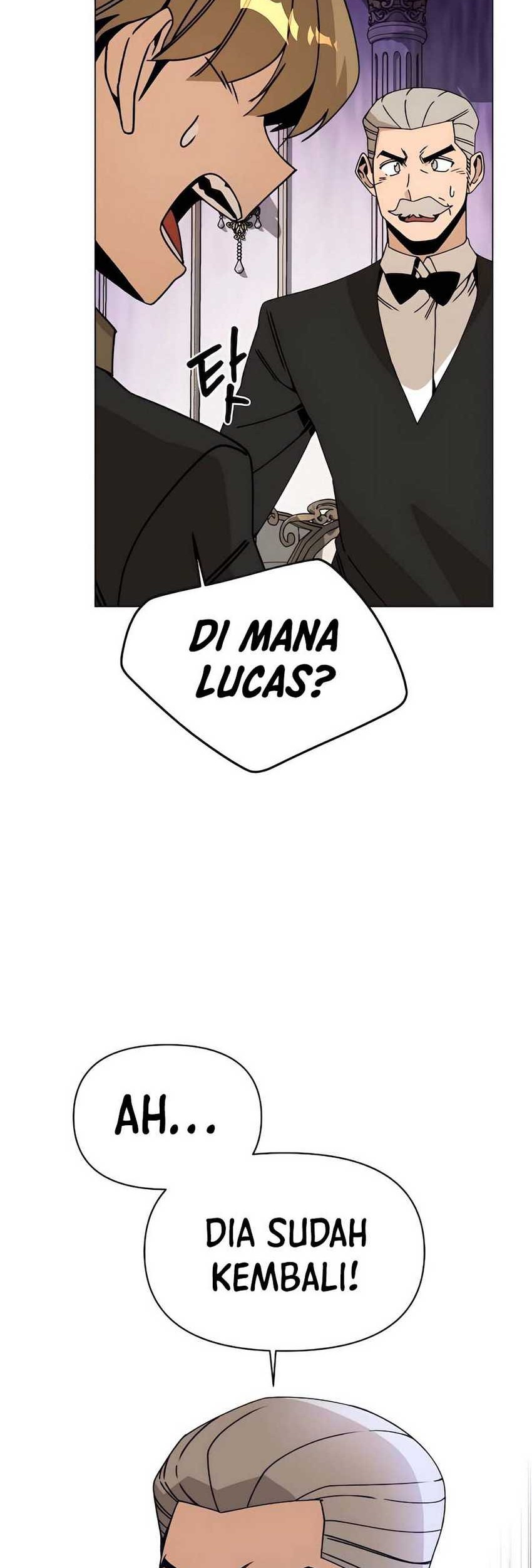 I’ll Resign and Have a Fresh Start in This World Chapter 85 Gambar 38