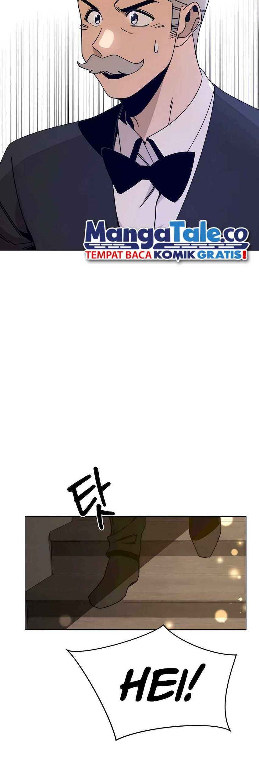 I’ll Resign and Have a Fresh Start in This World Chapter 85 Gambar 39