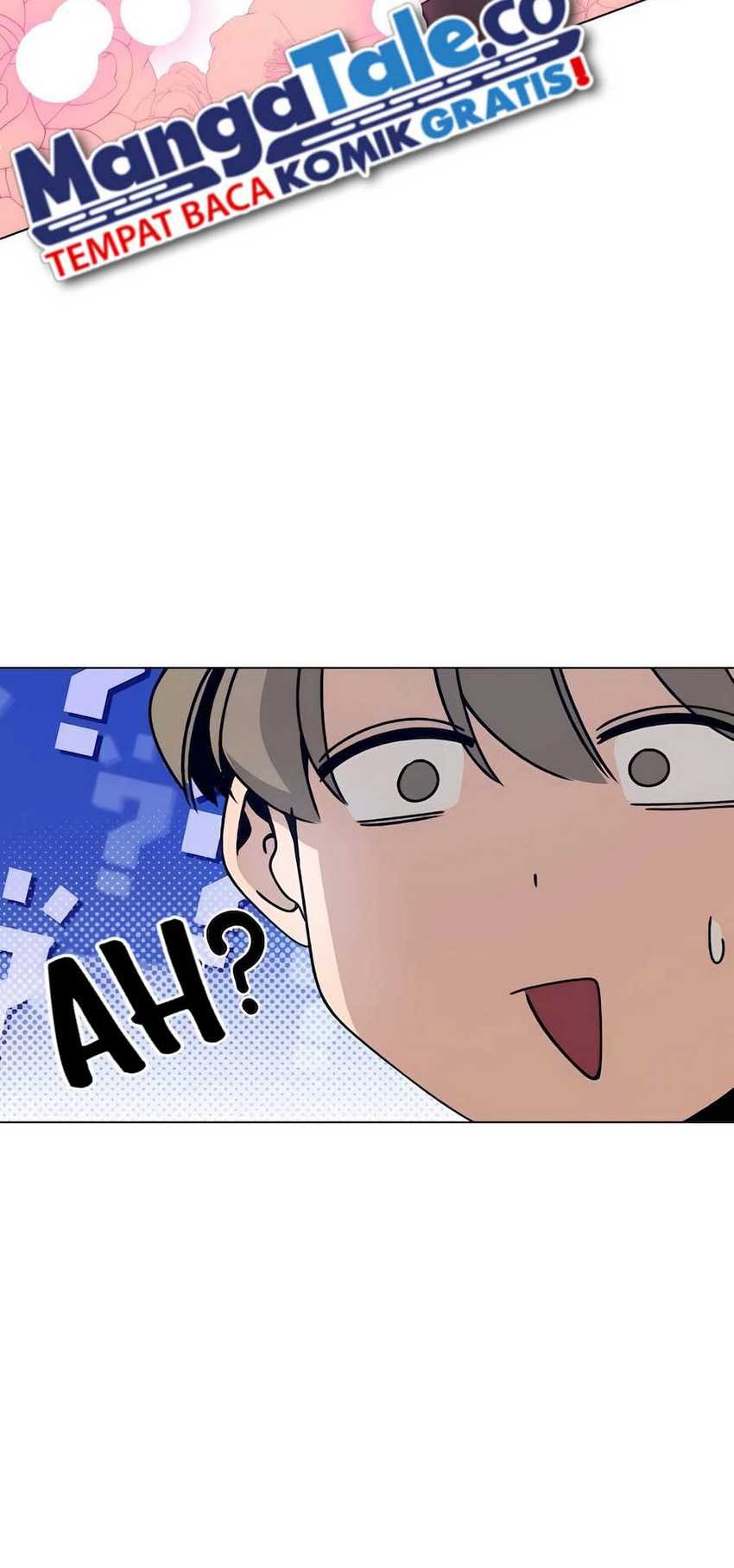 I’ll Resign and Have a Fresh Start in This World Chapter 85 Gambar 41