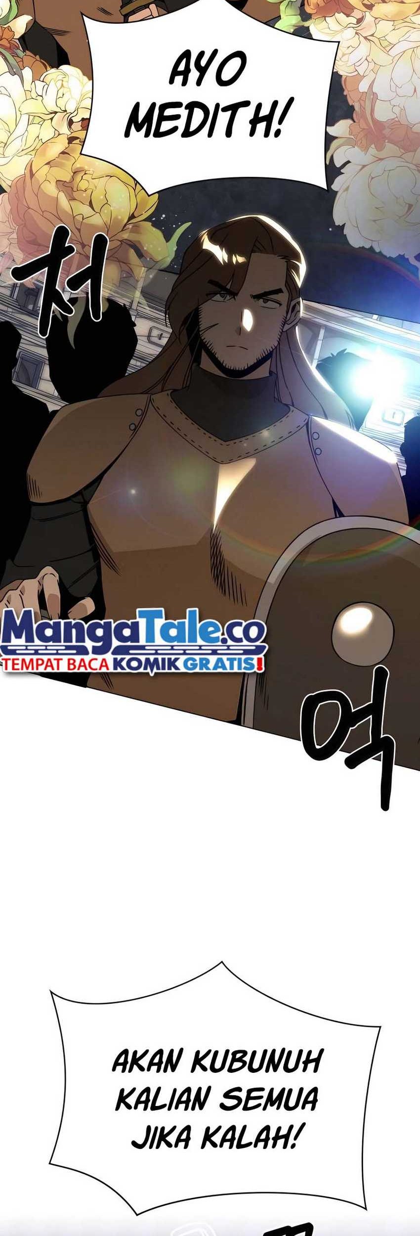 I’ll Resign and Have a Fresh Start in This World Chapter 84 Gambar 53