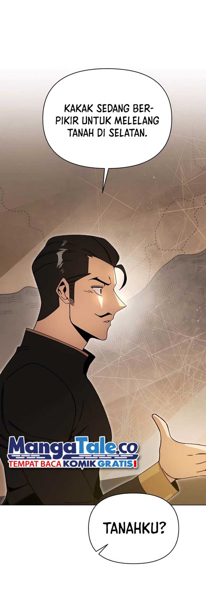 I’ll Resign and Have a Fresh Start in This World Chapter 84 Gambar 5