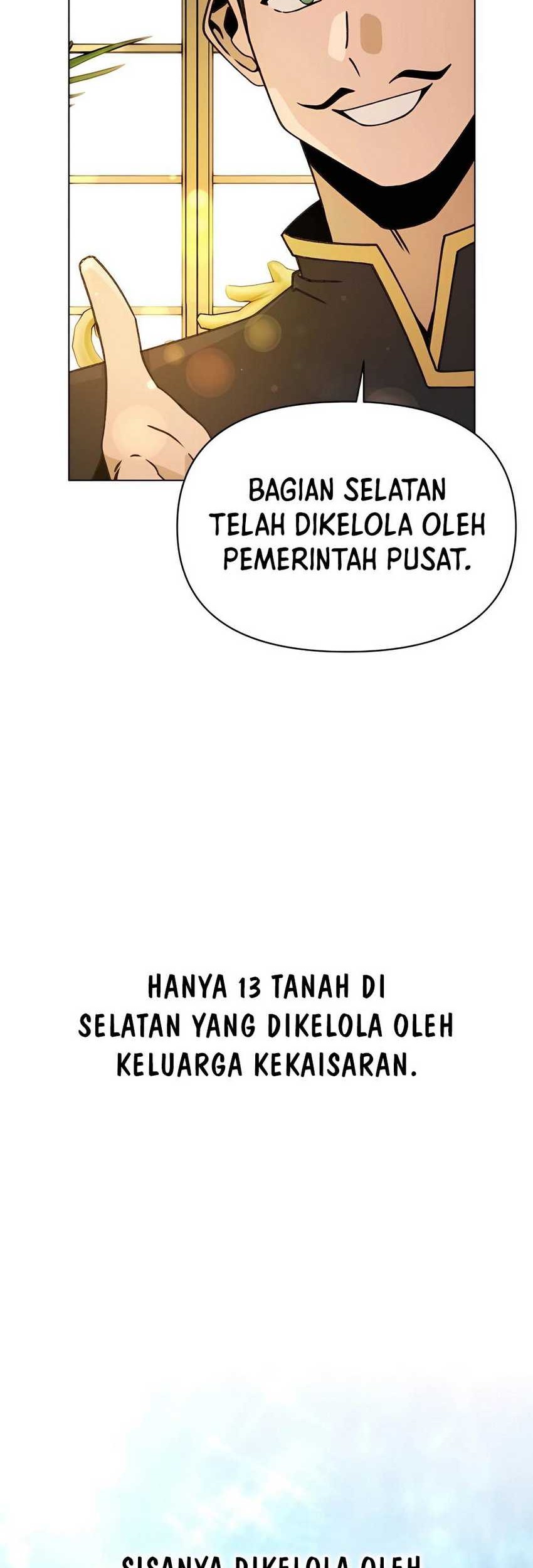 I’ll Resign and Have a Fresh Start in This World Chapter 84 Gambar 8