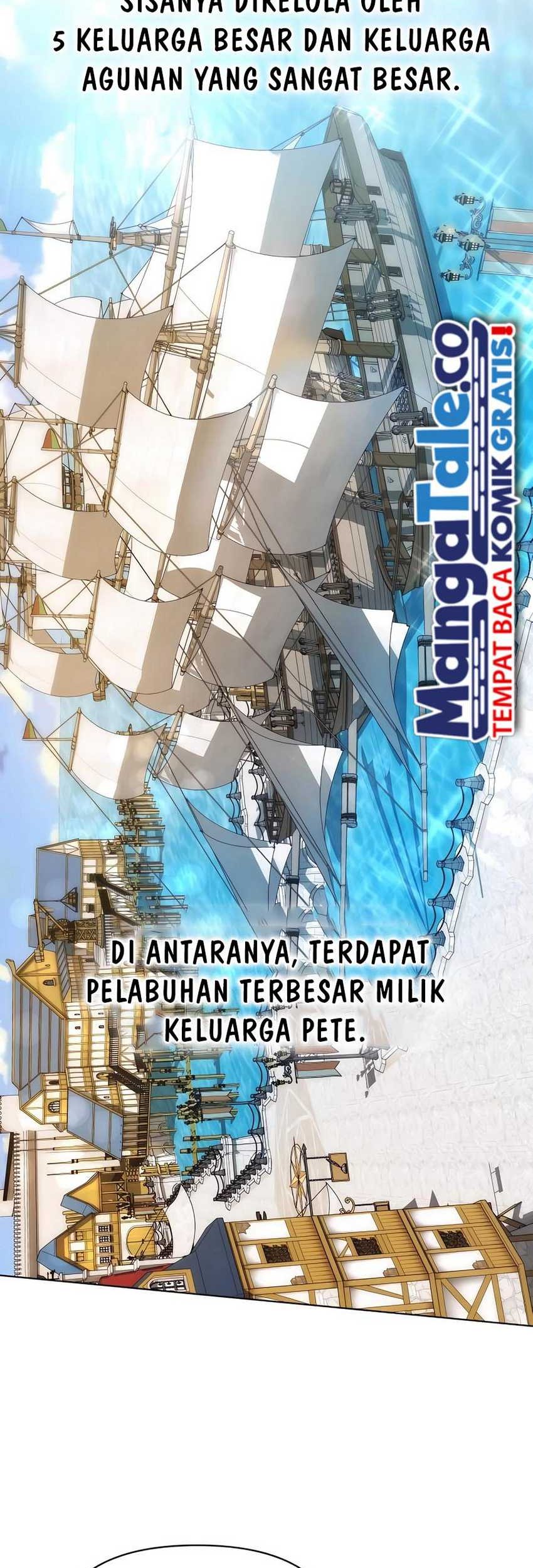 I’ll Resign and Have a Fresh Start in This World Chapter 84 Gambar 9