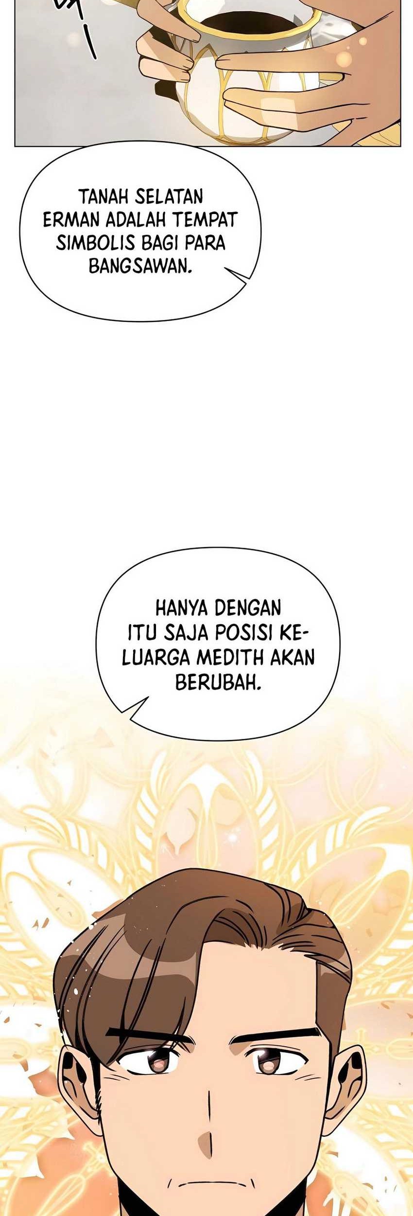 I’ll Resign and Have a Fresh Start in This World Chapter 84 Gambar 13