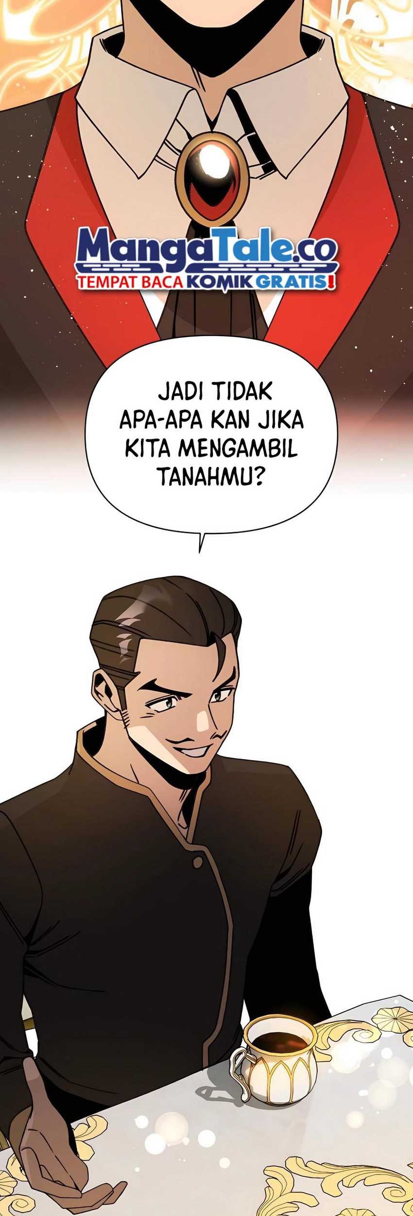 I’ll Resign and Have a Fresh Start in This World Chapter 84 Gambar 14