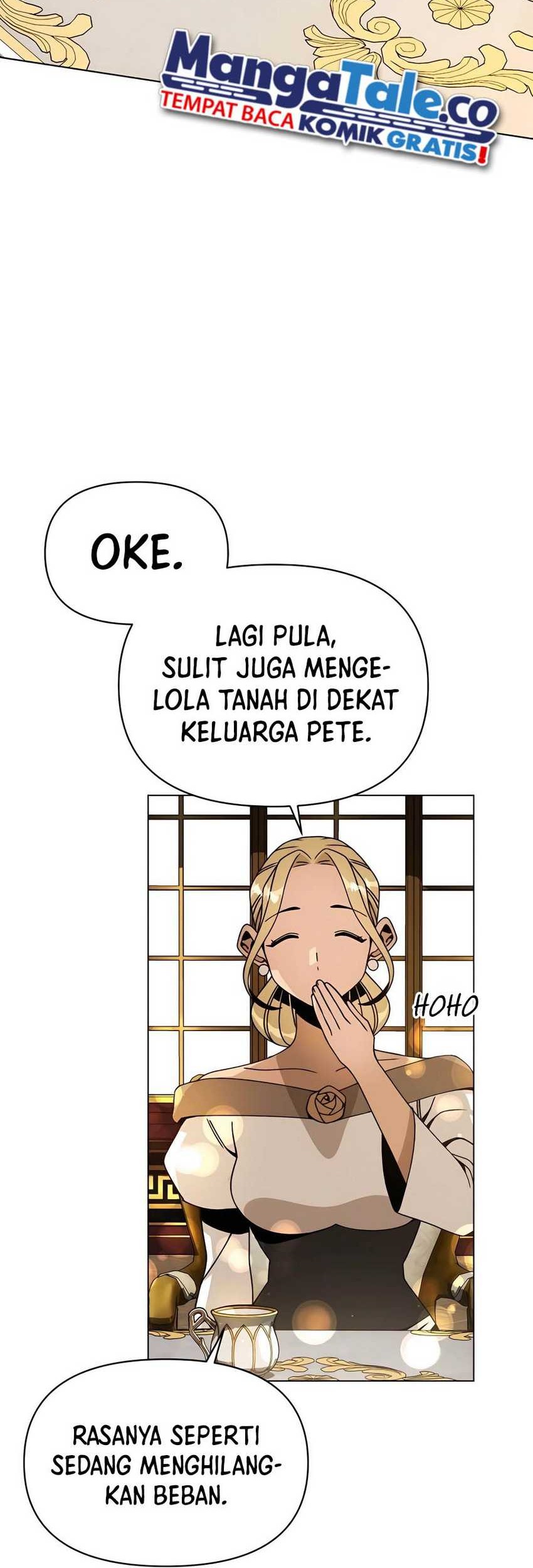 I’ll Resign and Have a Fresh Start in This World Chapter 84 Gambar 15