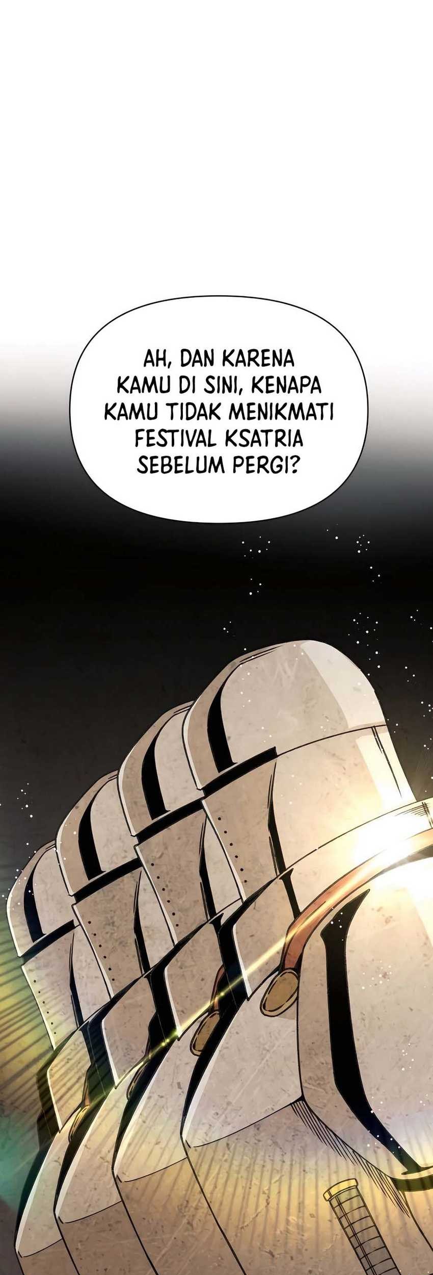 I’ll Resign and Have a Fresh Start in This World Chapter 84 Gambar 17