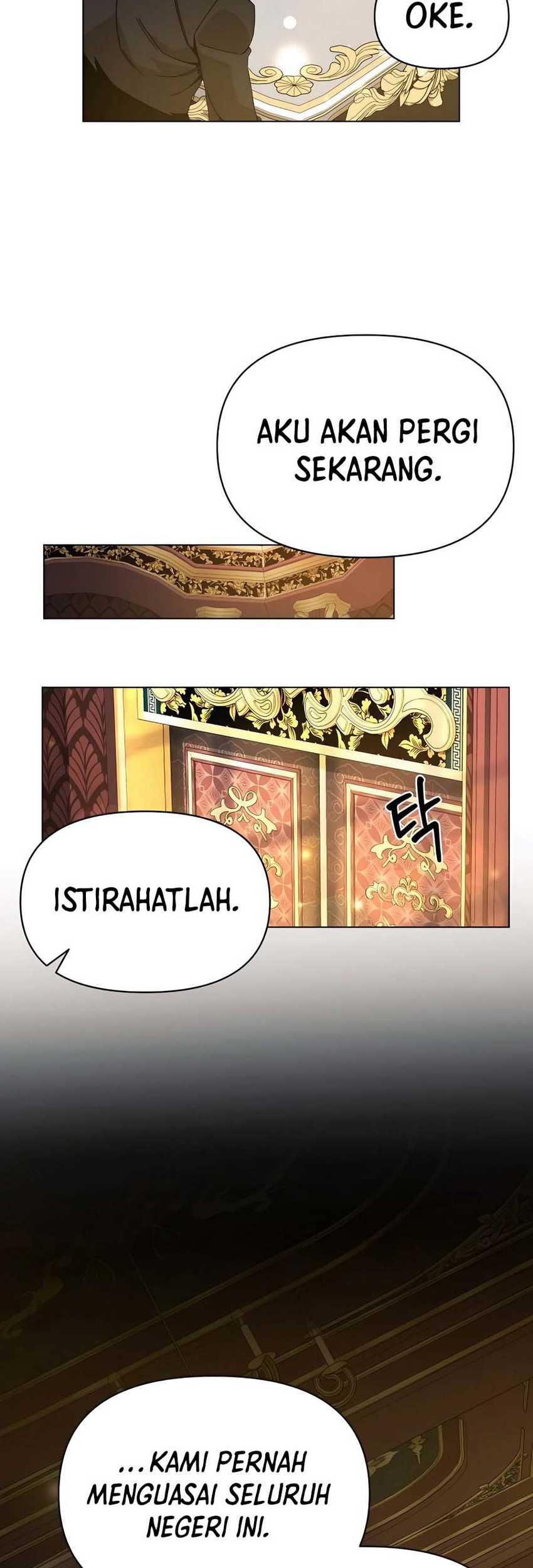 I’ll Resign and Have a Fresh Start in This World Chapter 84 Gambar 19