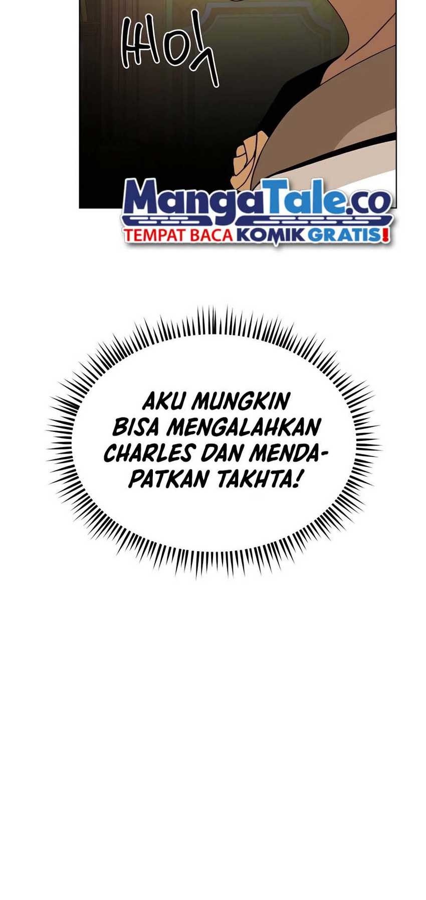 I’ll Resign and Have a Fresh Start in This World Chapter 84 Gambar 21