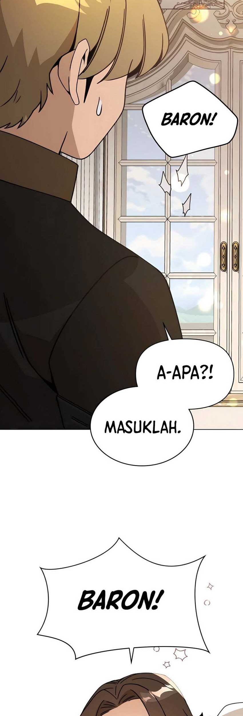 I’ll Resign and Have a Fresh Start in This World Chapter 84 Gambar 23