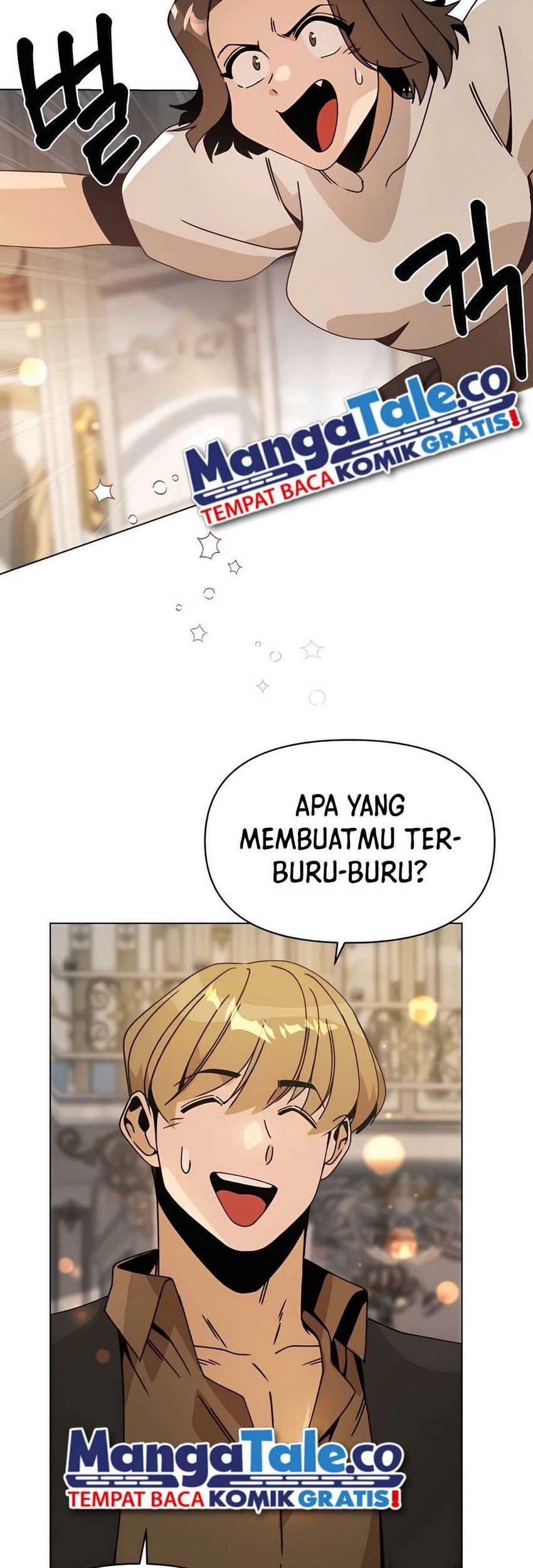 I’ll Resign and Have a Fresh Start in This World Chapter 84 Gambar 24