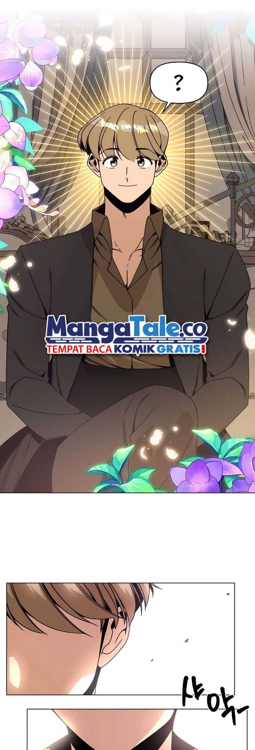 I’ll Resign and Have a Fresh Start in This World Chapter 84 Gambar 27