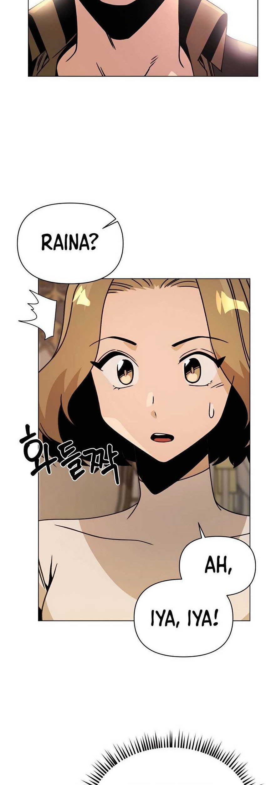 I’ll Resign and Have a Fresh Start in This World Chapter 84 Gambar 28