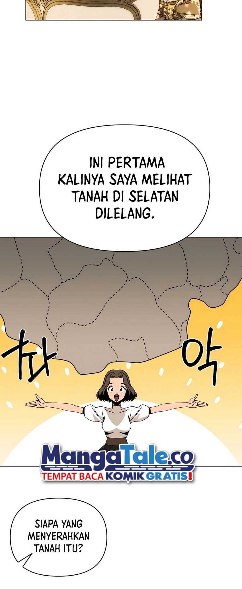 I’ll Resign and Have a Fresh Start in This World Chapter 84 Gambar 31