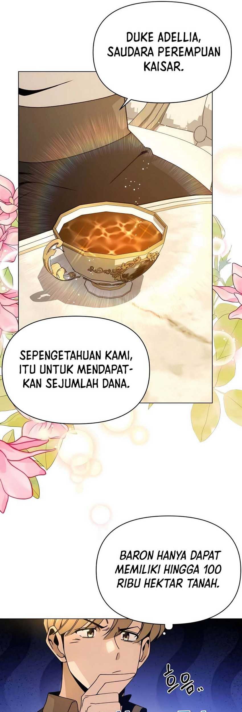 I’ll Resign and Have a Fresh Start in This World Chapter 84 Gambar 32