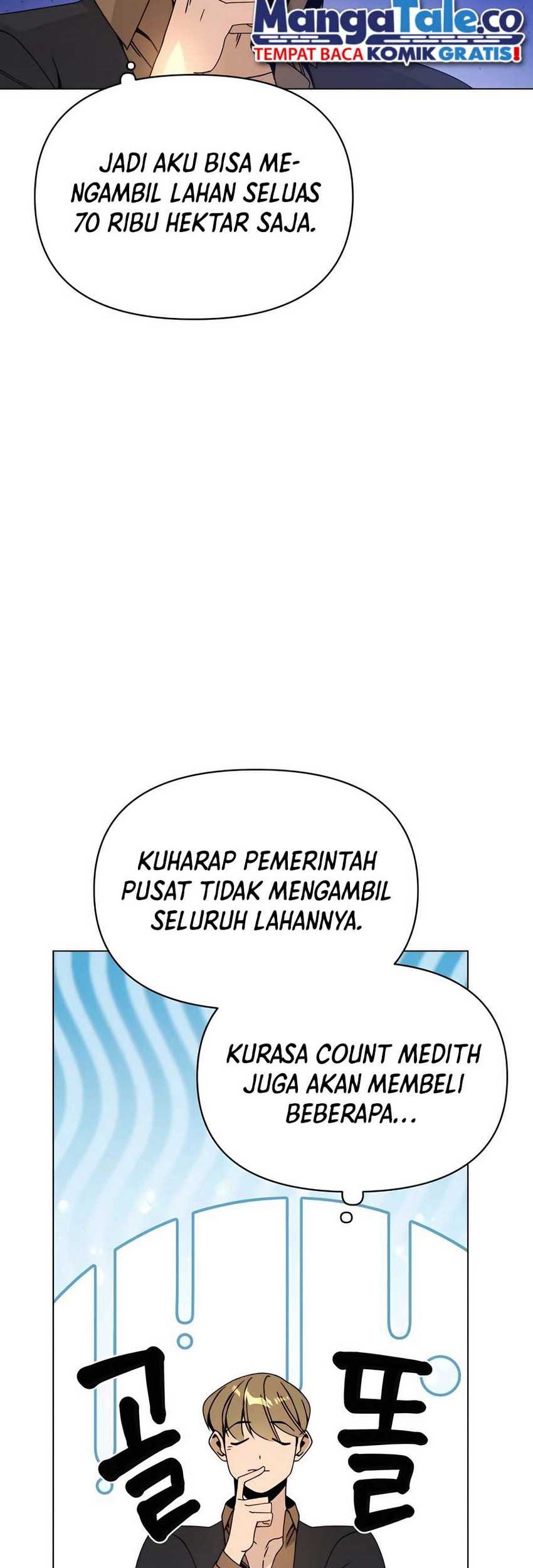 I’ll Resign and Have a Fresh Start in This World Chapter 84 Gambar 33