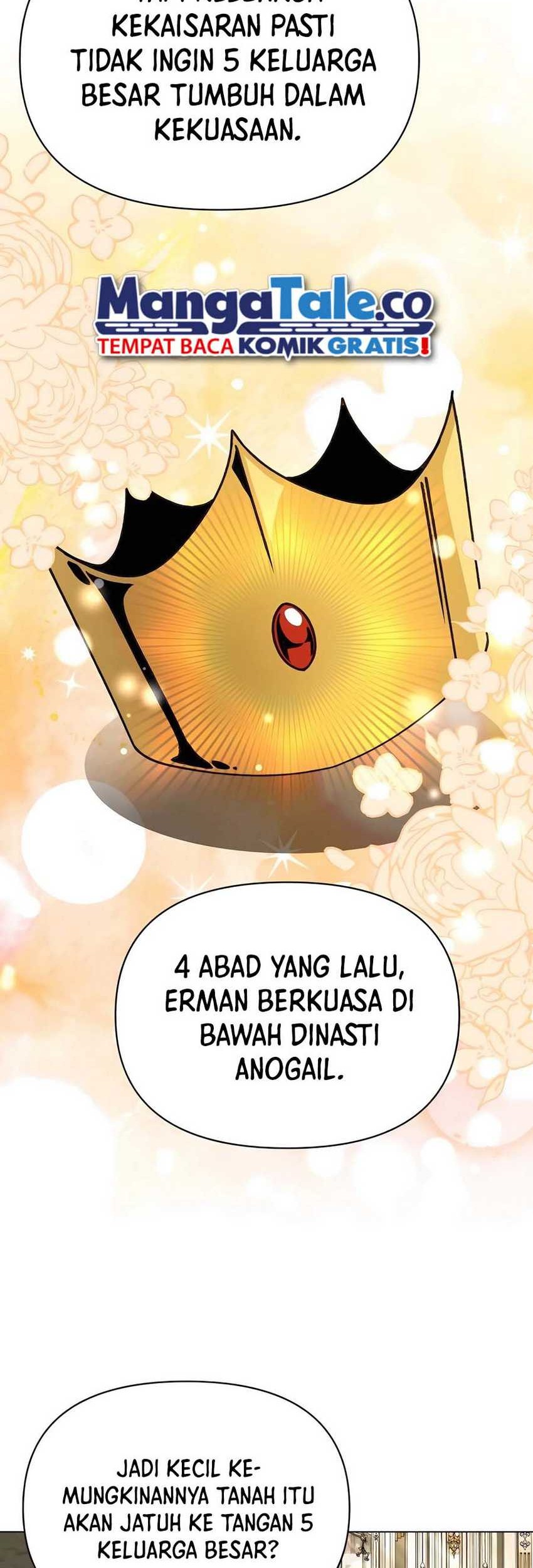 I’ll Resign and Have a Fresh Start in This World Chapter 84 Gambar 35