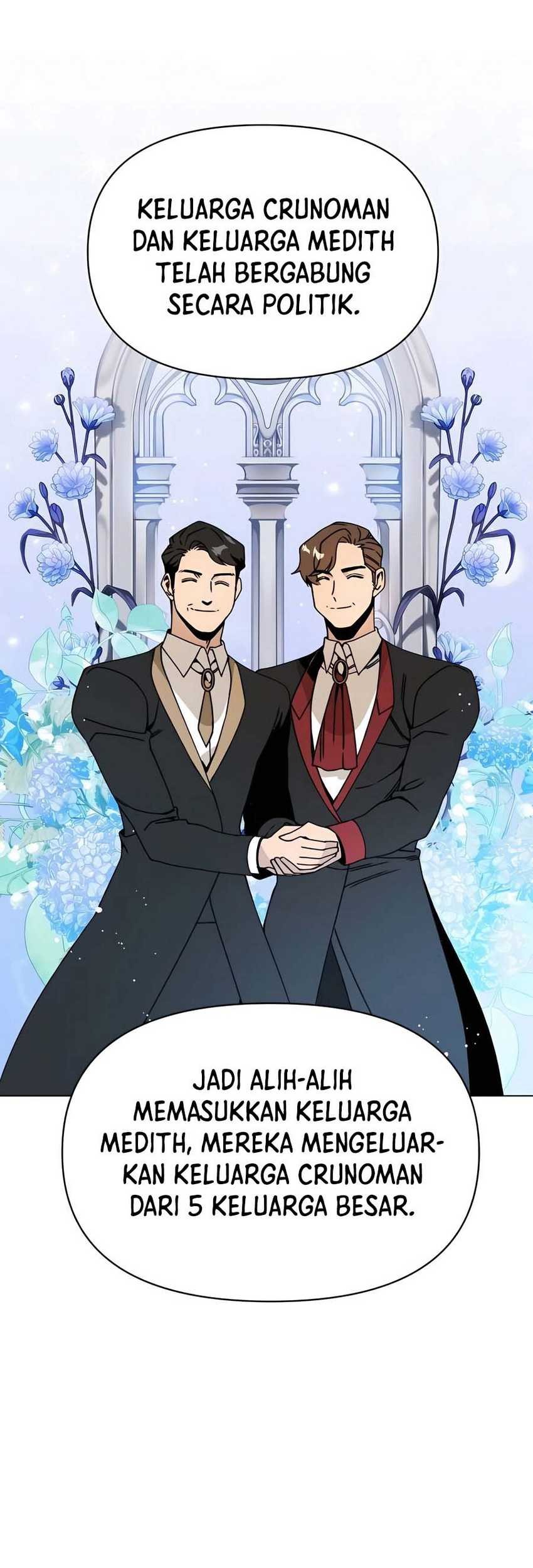 I’ll Resign and Have a Fresh Start in This World Chapter 84 Gambar 37