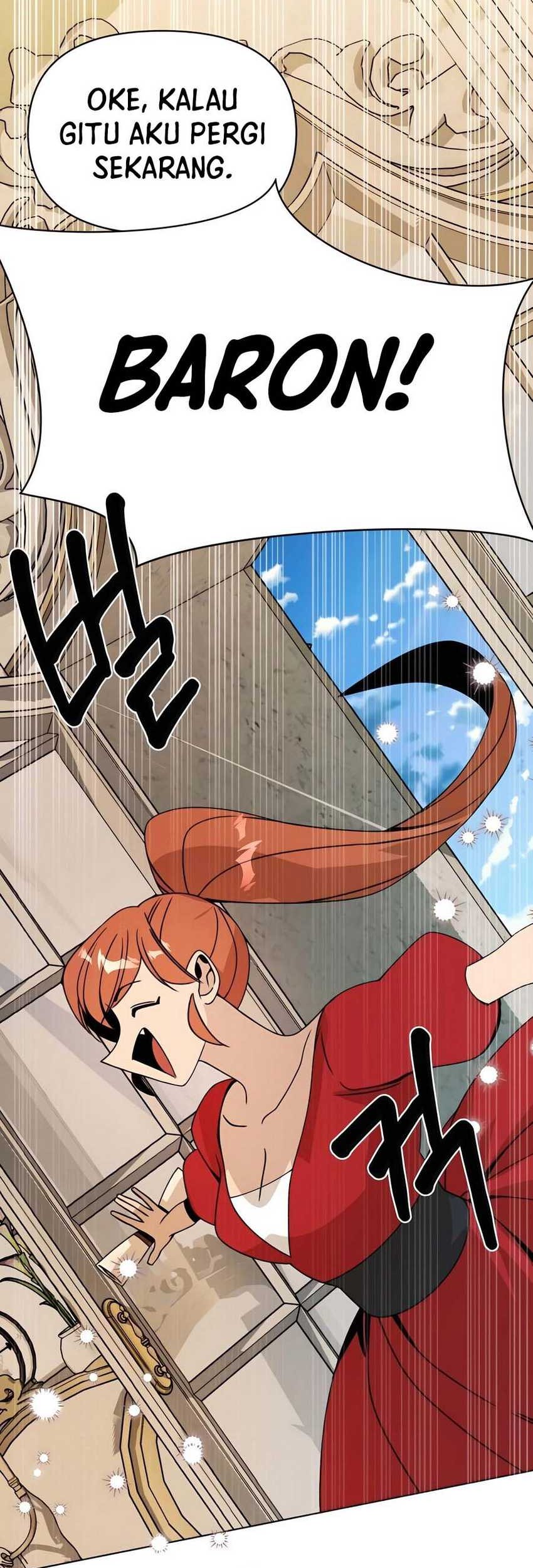 I’ll Resign and Have a Fresh Start in This World Chapter 84 Gambar 39