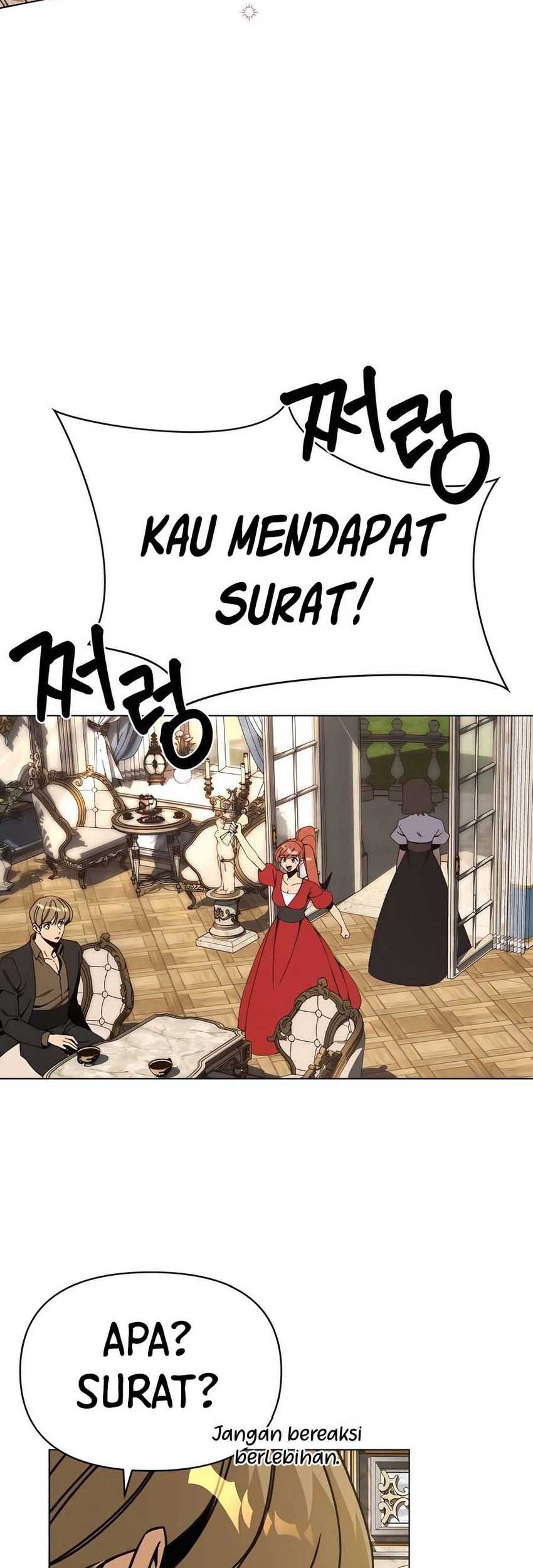 I’ll Resign and Have a Fresh Start in This World Chapter 84 Gambar 40