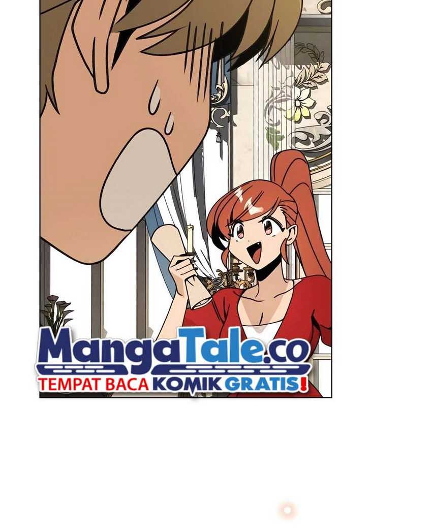 I’ll Resign and Have a Fresh Start in This World Chapter 84 Gambar 41