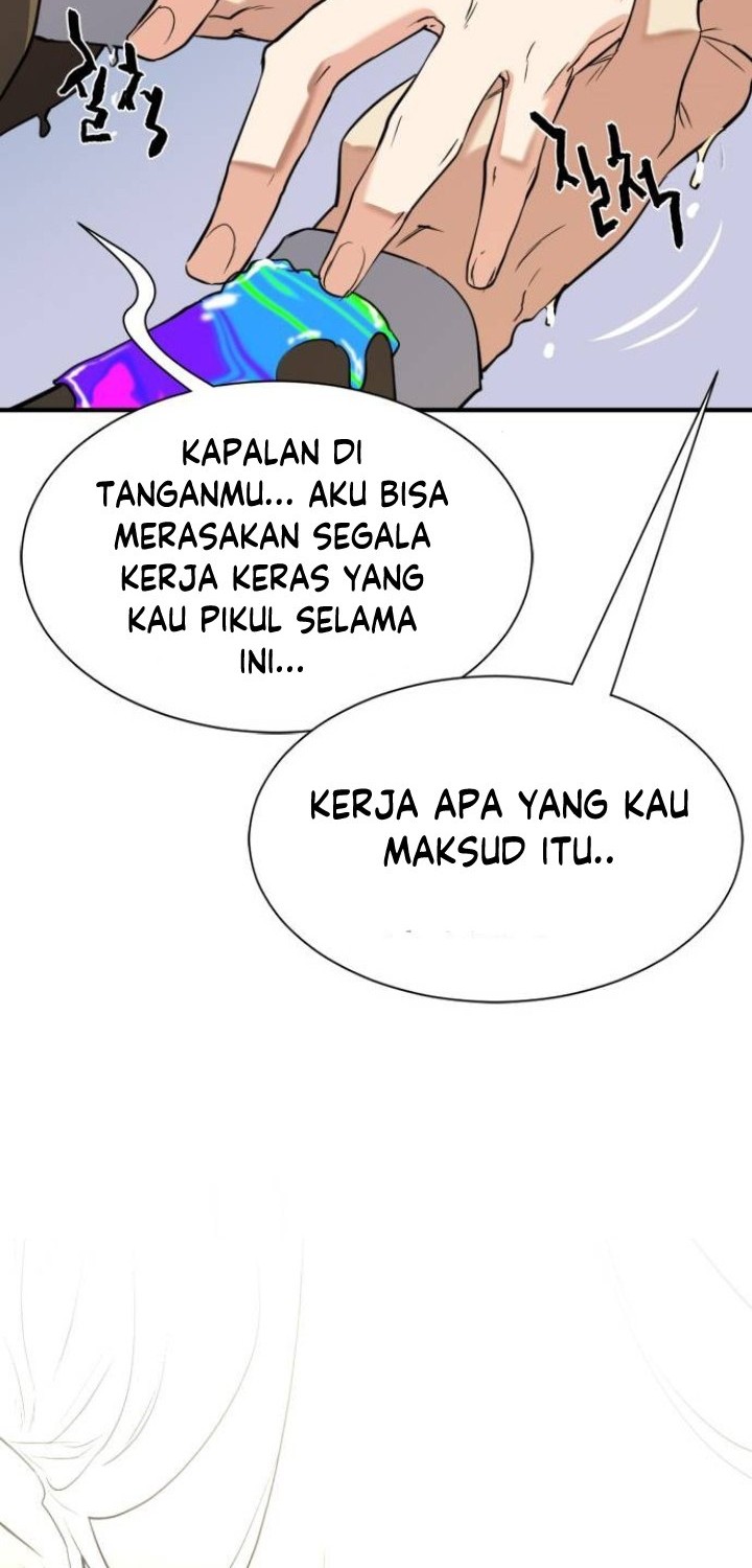 The World’s Best Engineer Chapter 151 Gambar 31