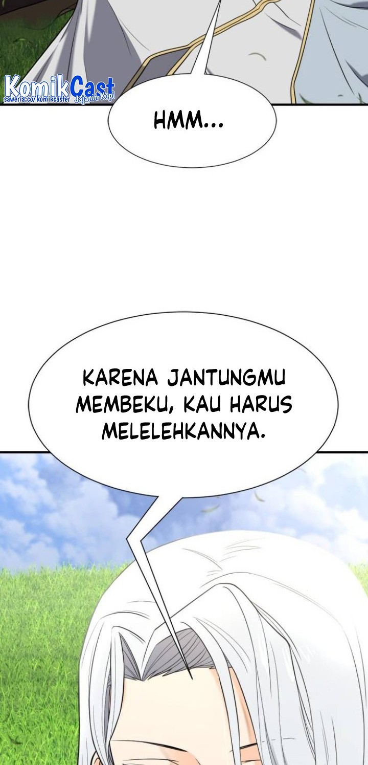 The World’s Best Engineer Chapter 151 Gambar 55