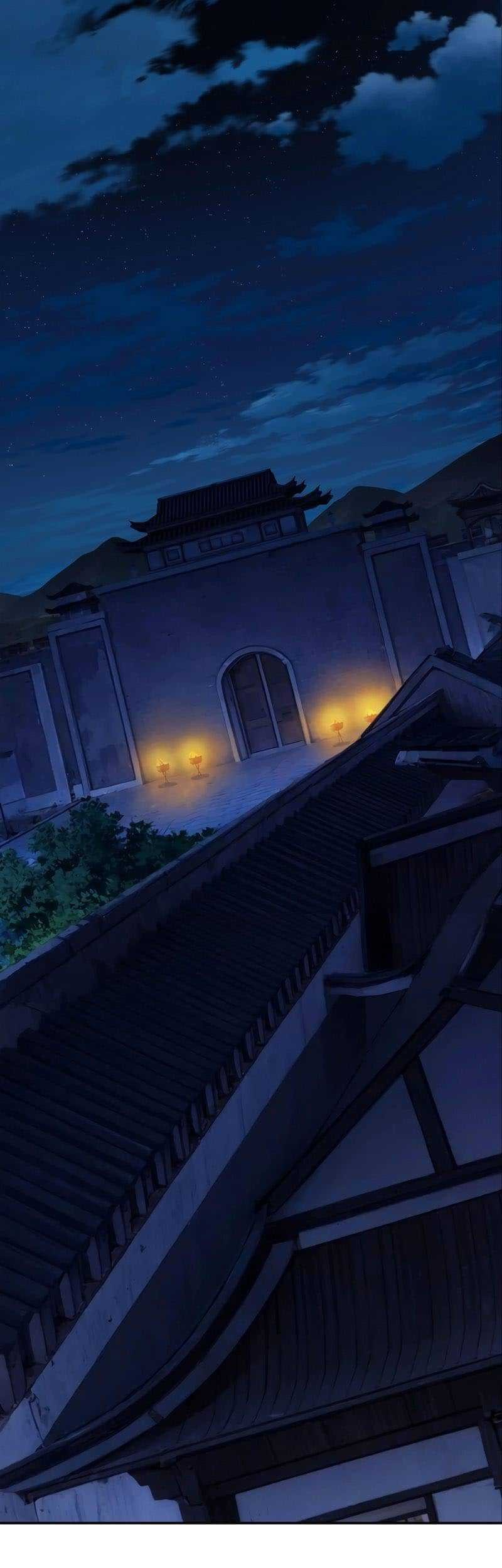Baca Manhwa Dark and Light Martial Emperor Chapter 48 Gambar 2