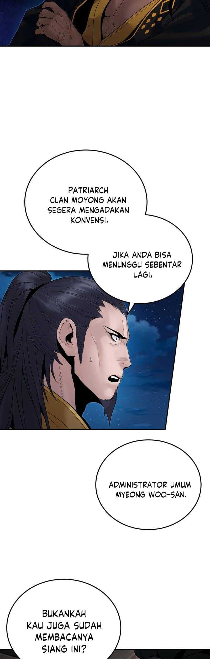 Dark and Light Martial Emperor Chapter 48 Gambar 6