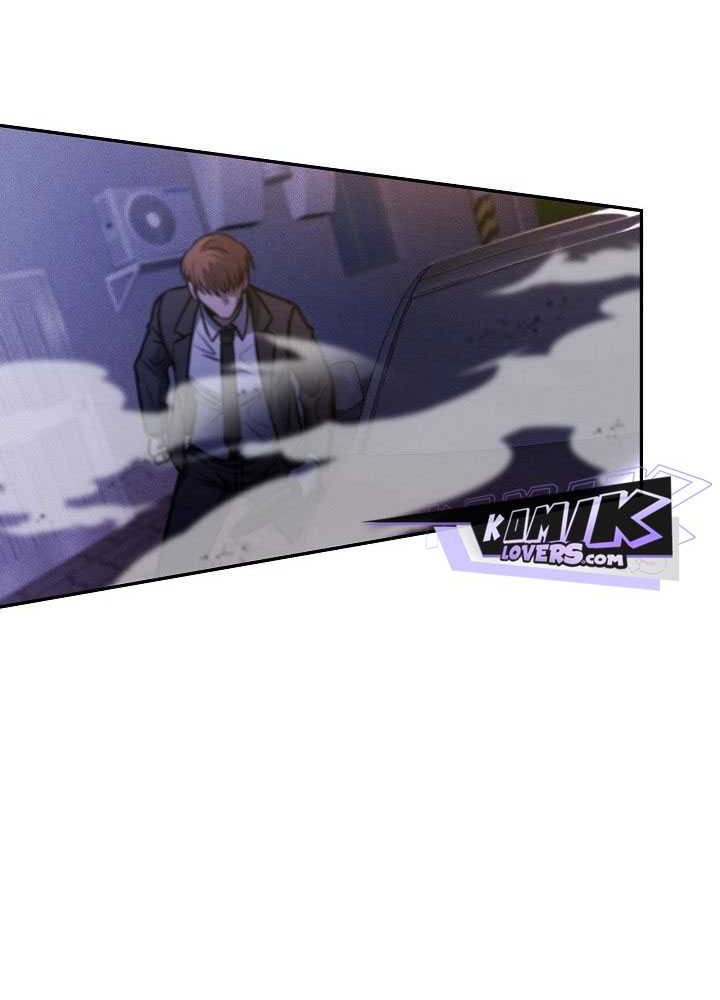 Genesis of the Battle God Chapter 08 Gambar 54