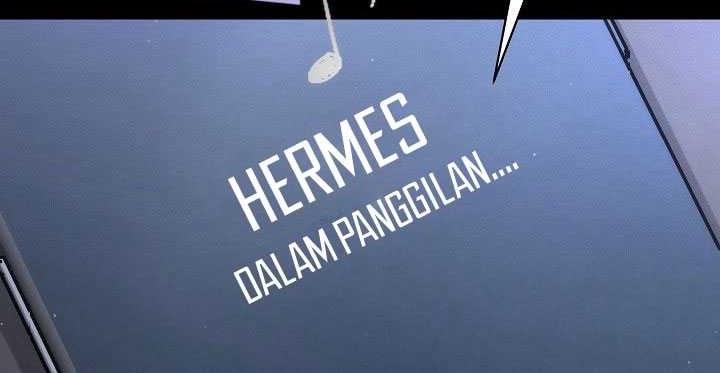 Genesis of the Battle God Chapter 08 Gambar 4