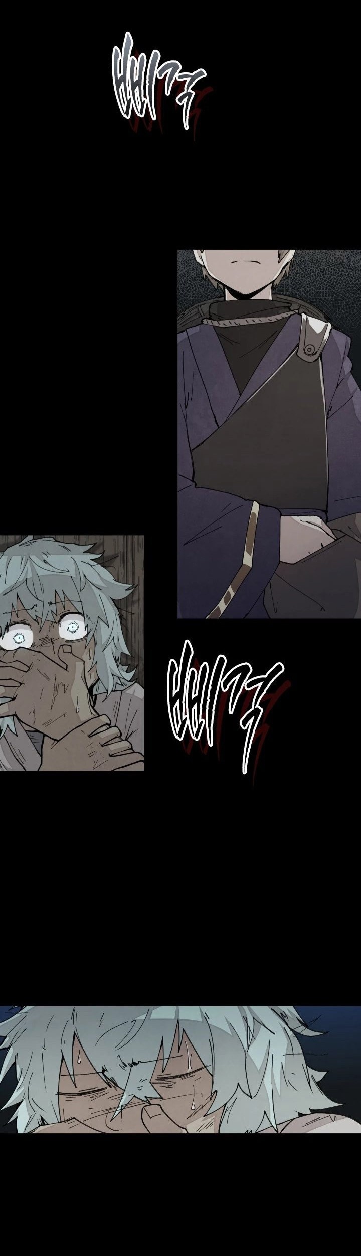 The Rebirth of the Hero’s Party’s Archmage Chapter 36 Gambar 18