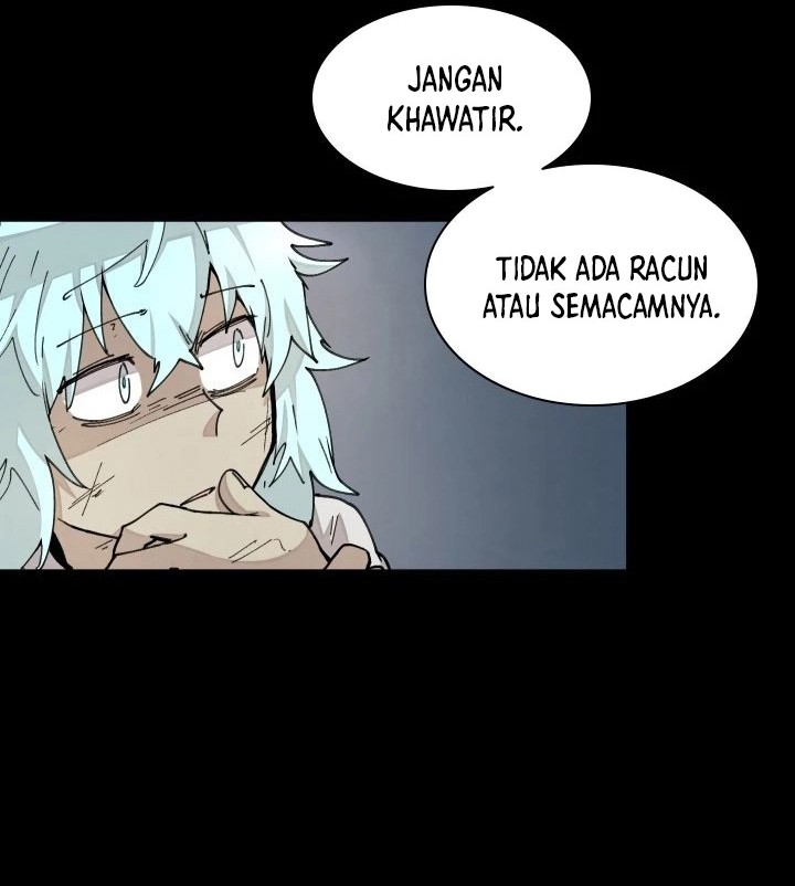 The Rebirth of the Hero’s Party’s Archmage Chapter 36 Gambar 21