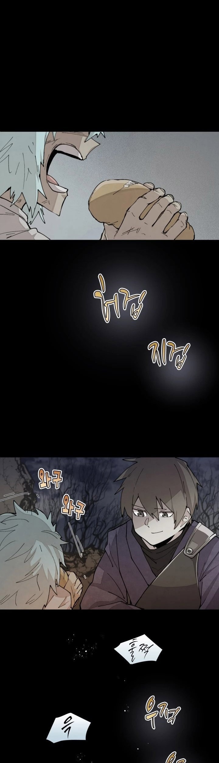 The Rebirth of the Hero’s Party’s Archmage Chapter 36 Gambar 40