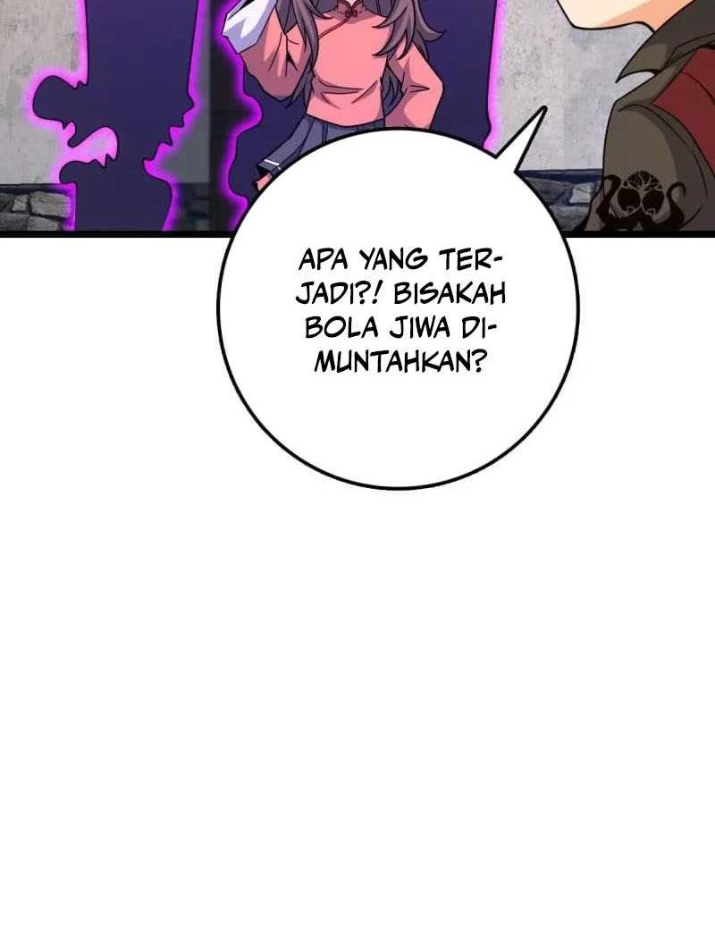 Spare Me, Great Lord! Chapter 520 Gambar 21