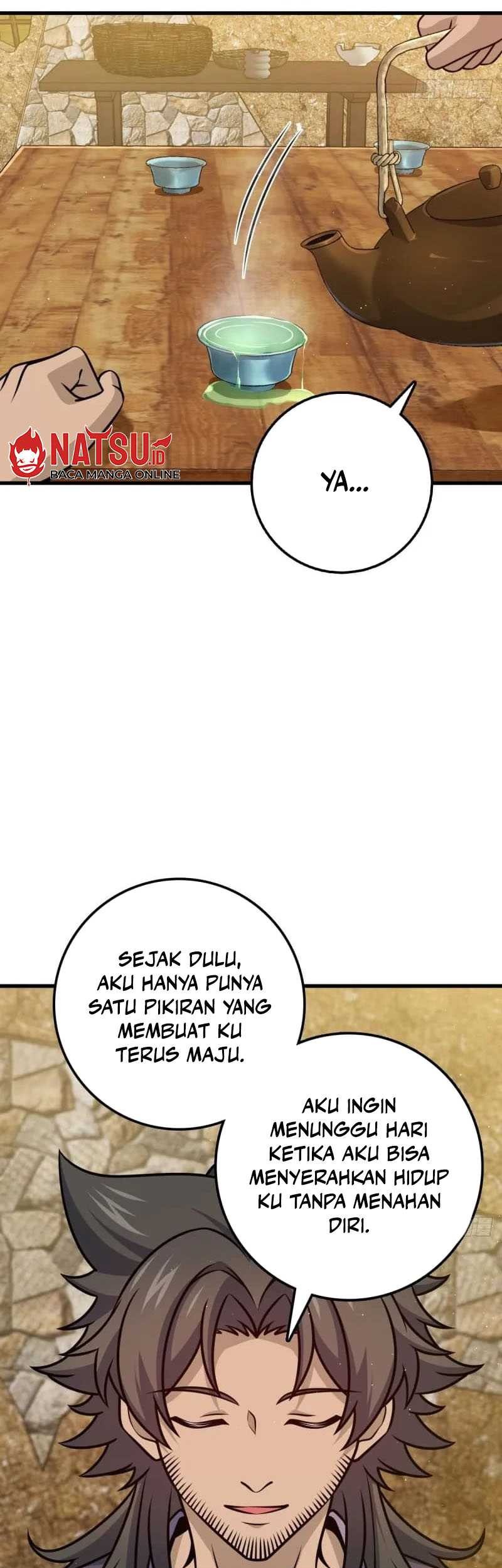 Spare Me, Great Lord! Chapter 519 Gambar 34