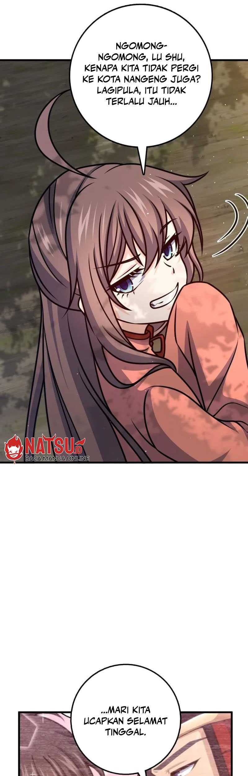 Spare Me, Great Lord! Chapter 519 Gambar 38