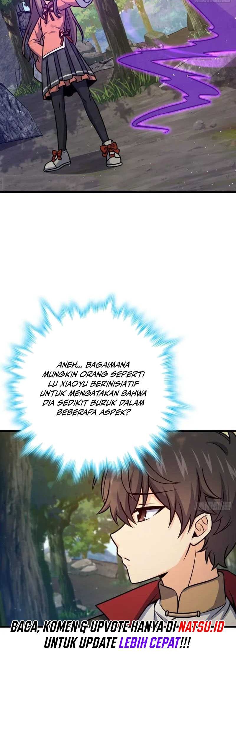 Spare Me, Great Lord! Chapter 519 Gambar 40