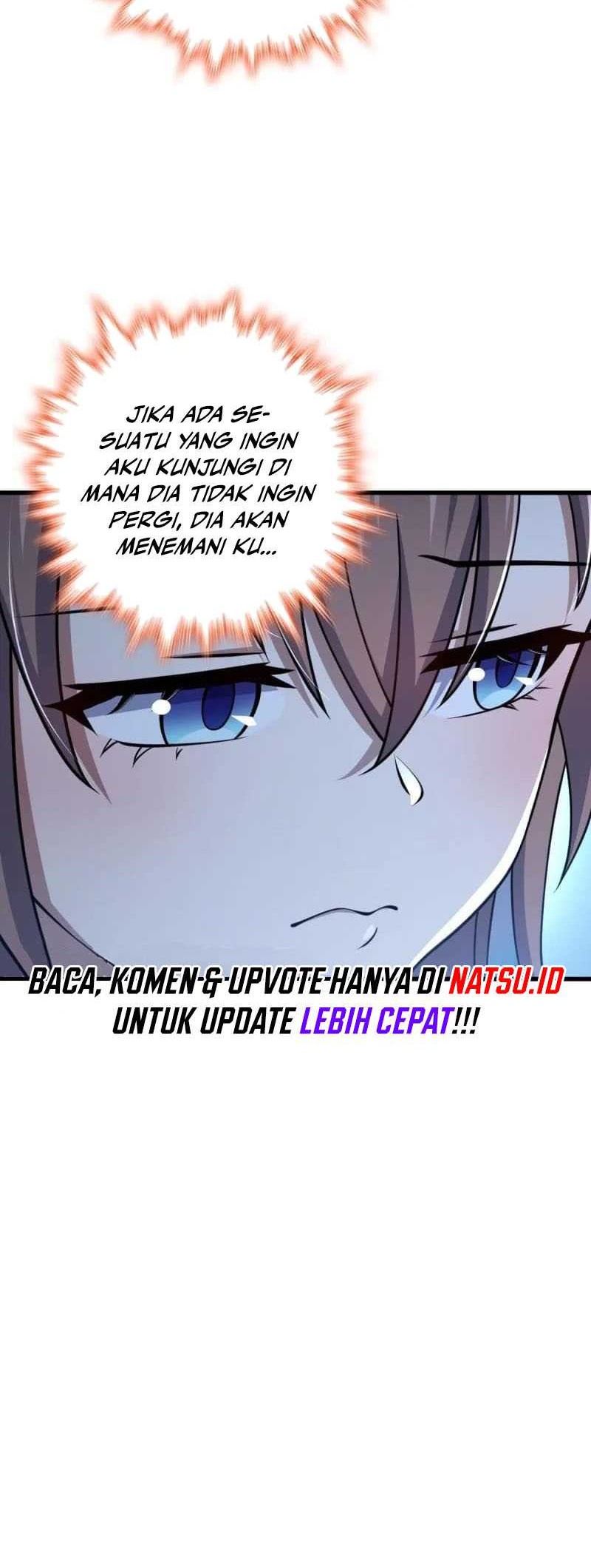 Spare Me, Great Lord! Chapter 519 Gambar 9
