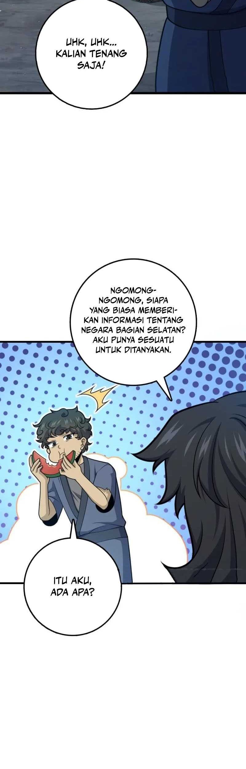 Spare Me, Great Lord! Chapter 519 Gambar 12