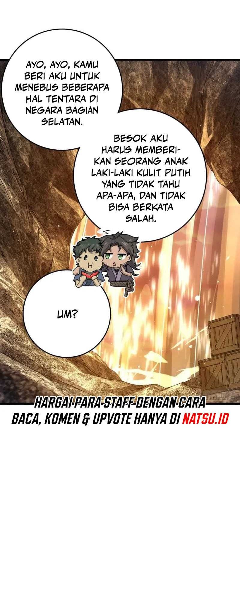 Spare Me, Great Lord! Chapter 519 Gambar 13