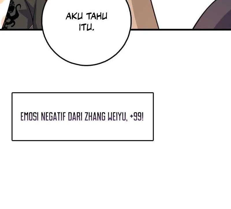 Spare Me, Great Lord! Chapter 519 Gambar 17